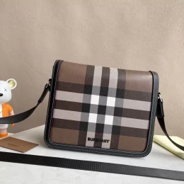 burberry aaa homme mini sac a main s_1276216